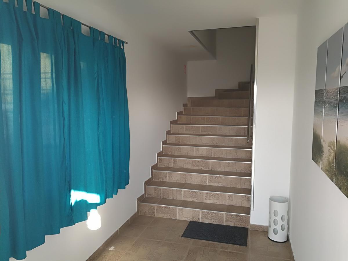 Apartmani Admiral Viskovo 外观 照片