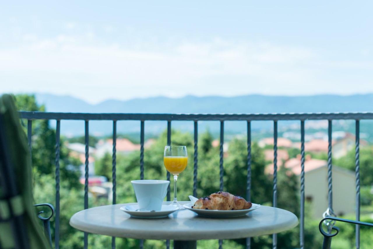 Apartmani Admiral Viskovo 外观 照片
